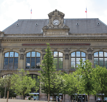 Austerlitz taxi service