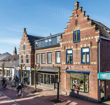 taxi driebergen-rijssenburg