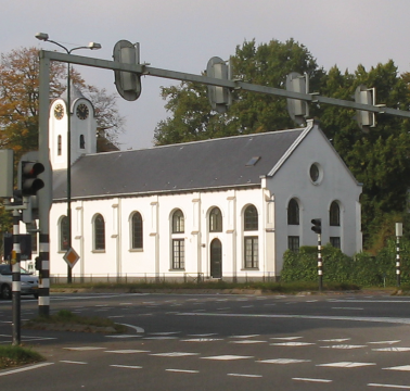 huis ter heide
