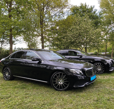 Taxi Zeist